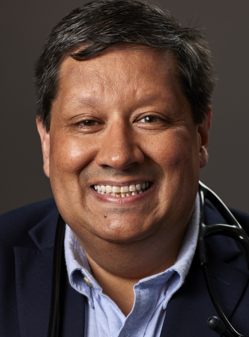 Christopher Garofalo, MD